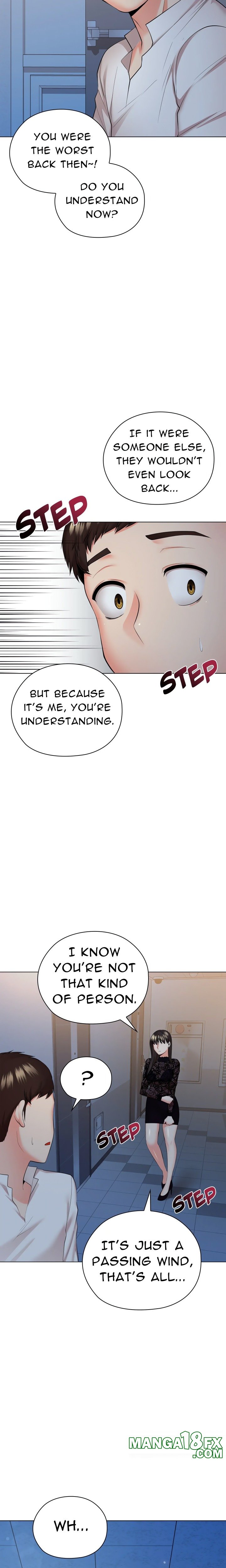 The High Society - Chapter 32 [photo 25] - MangaPorn