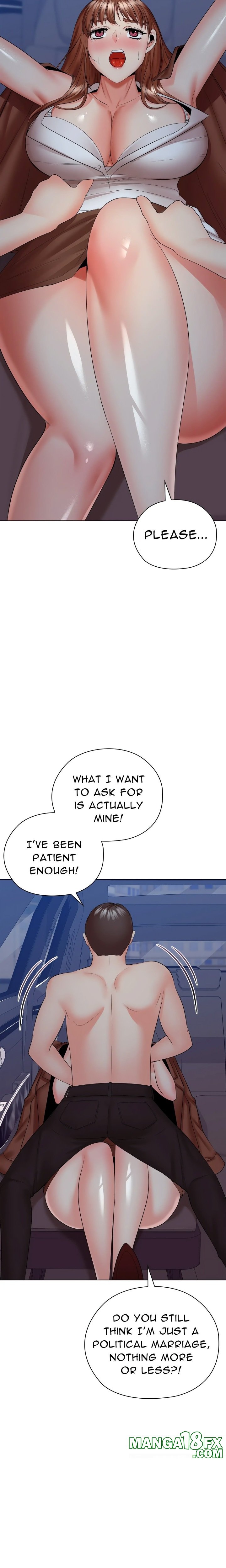 The High Society - Chapter 32 [photo 3] - MangaPorn