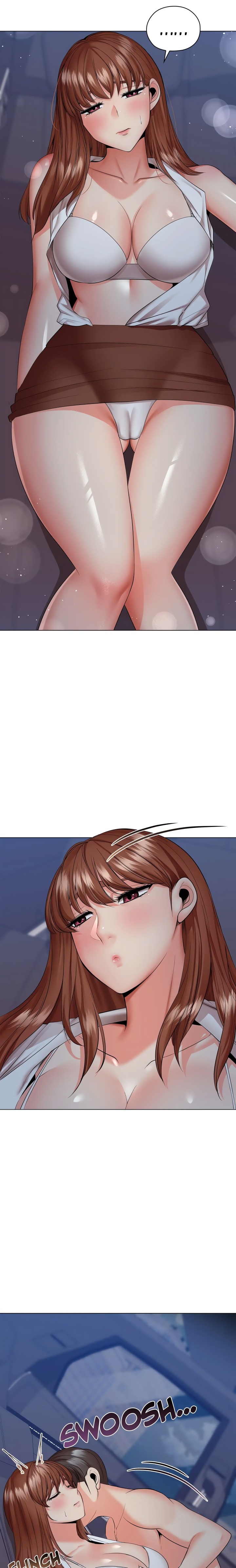 The High Society - Chapter 32 [photo 6] - MangaPorn