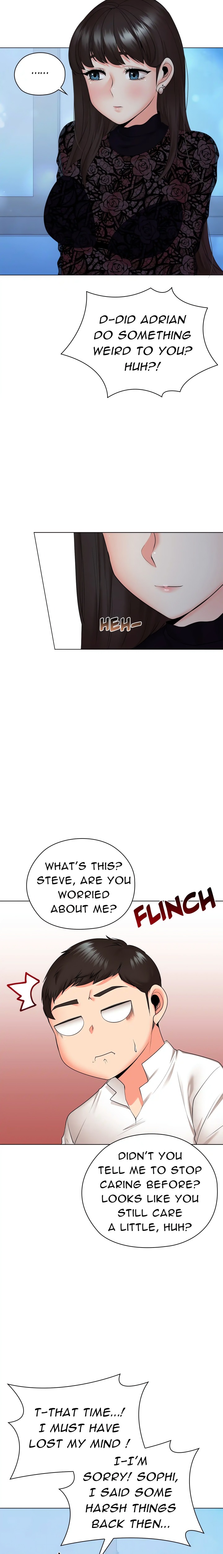 The High Society - Chapter 33 [photo 9] - MangaPorn