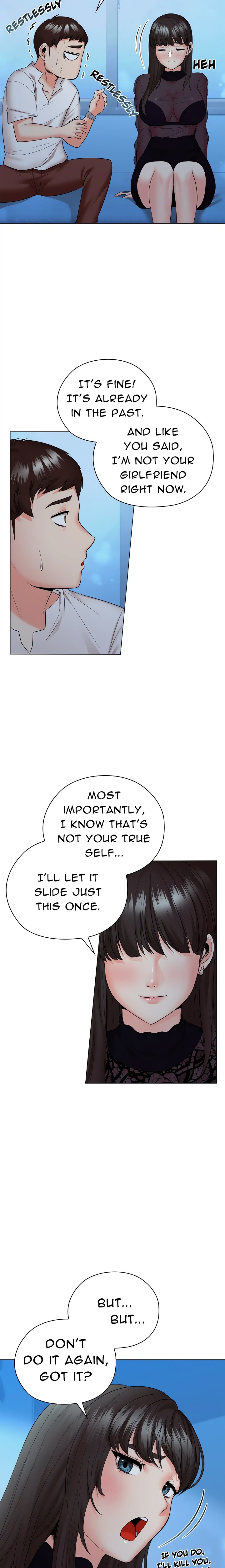 The High Society - Chapter 33 [photo 10] - MangaPorn