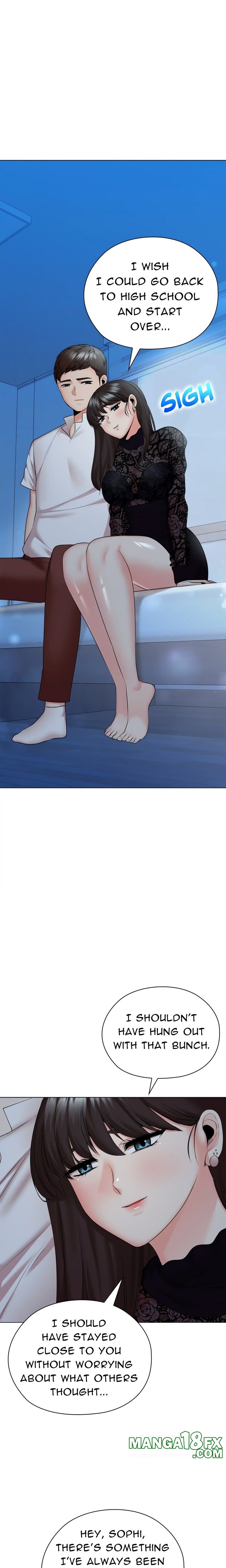 The High Society - Chapter 33 [photo 13] - MangaPorn