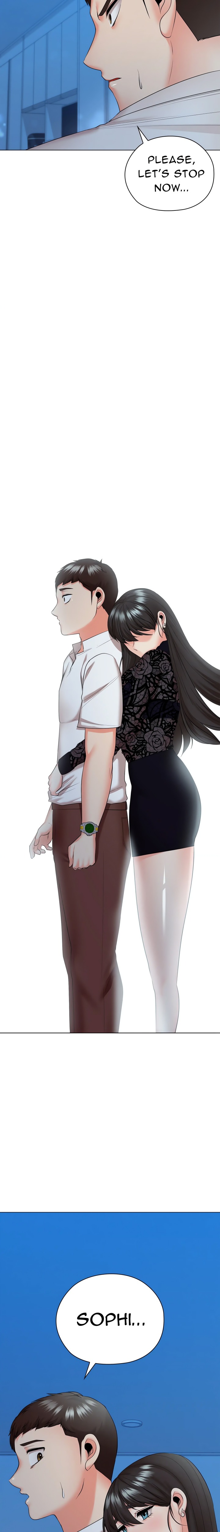 The High Society - Chapter 33 [photo 18] - MangaPorn