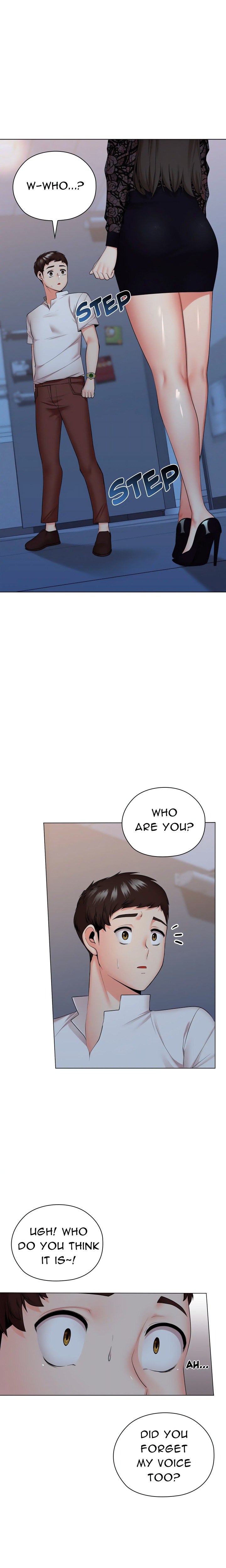 The High Society - Chapter 33 [photo 1] - MangaPorn