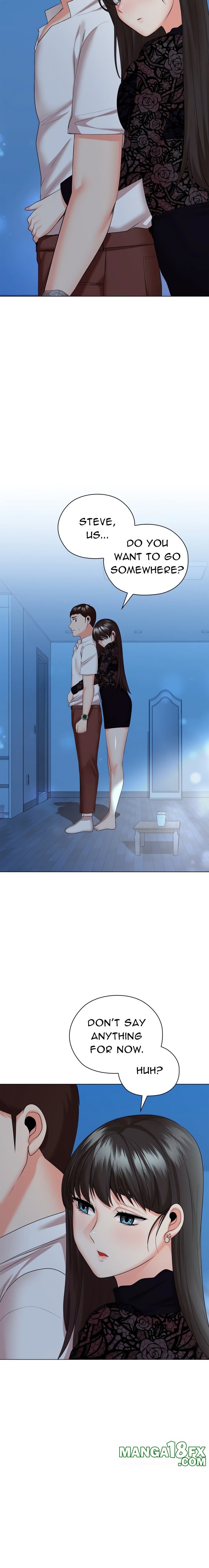 The High Society - Chapter 33 [photo 19] - MangaPorn