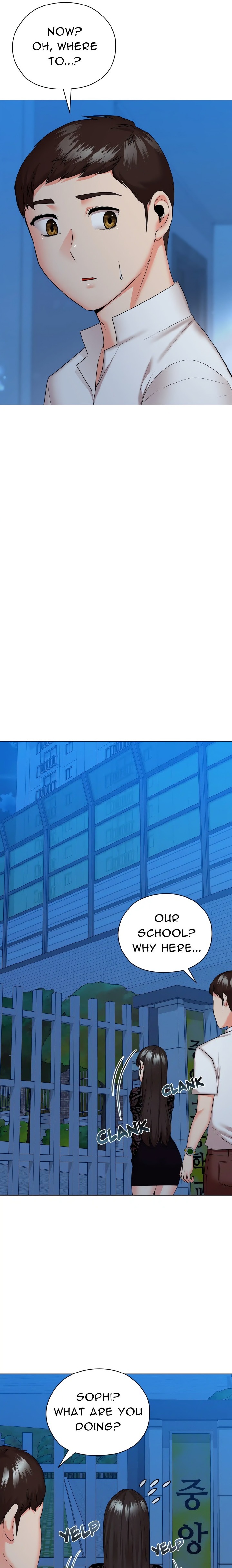 The High Society - Chapter 33 [photo 20] - MangaPorn