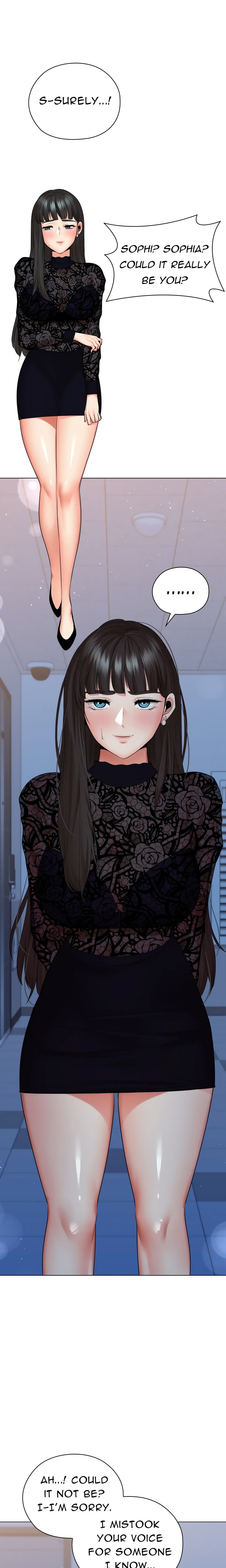 The High Society - Chapter 33 [photo 2] - MangaPorn