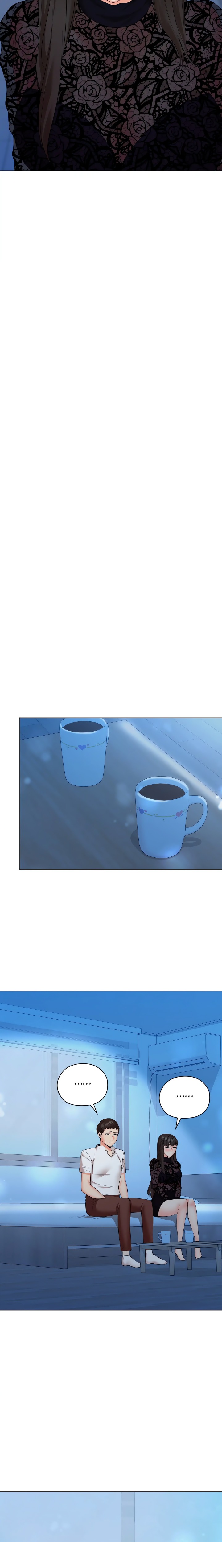The High Society - Chapter 33 [photo 5] - MangaPorn