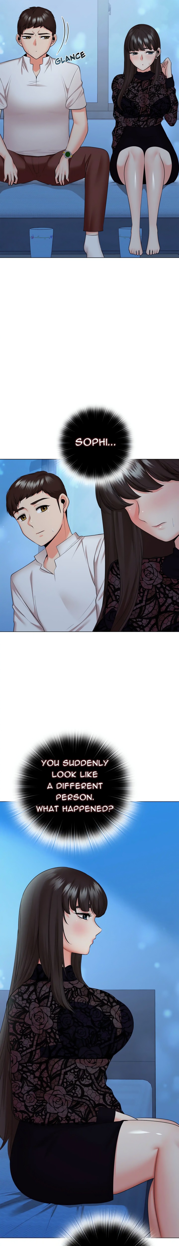 The High Society - Chapter 33 [photo 6] - MangaPorn