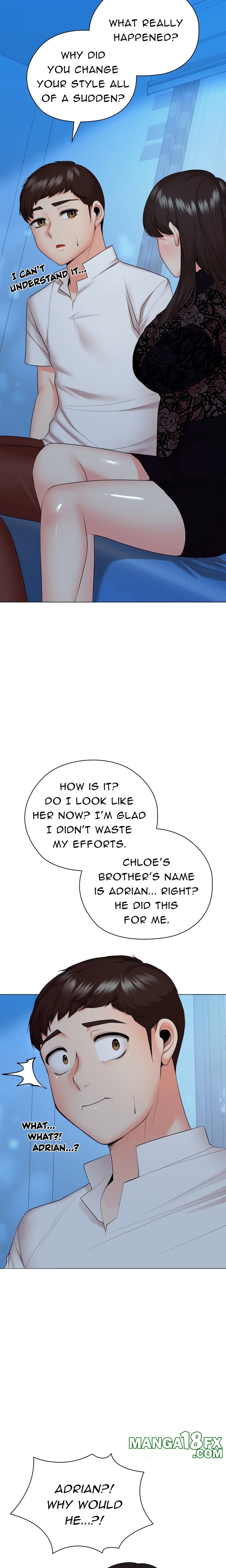 The High Society - Chapter 33 [photo 8] - MangaPorn