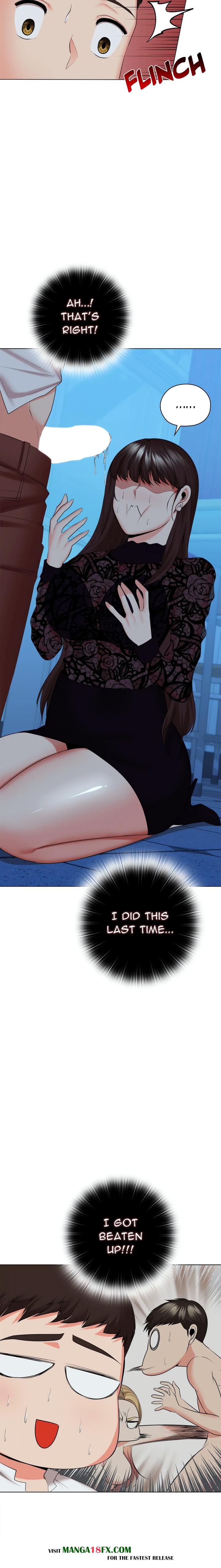 The High Society - Chapter 34 [photo 17] - MangaPorn