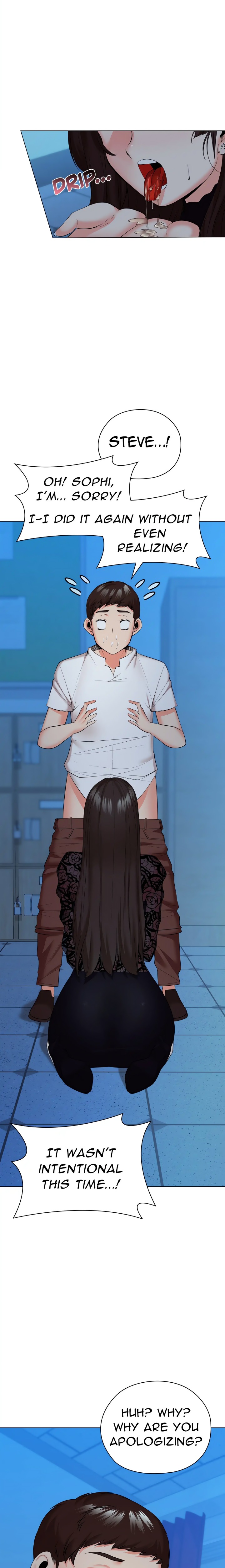 The High Society - Chapter 34 [photo 18] - MangaPorn