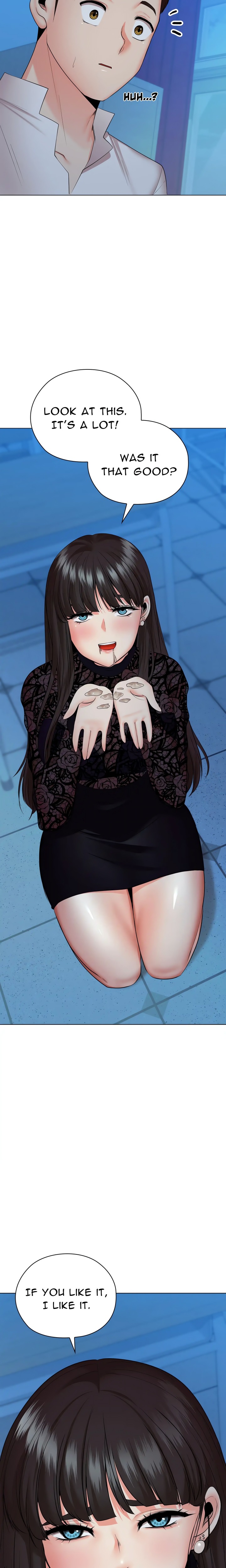 The High Society - Chapter 34 [photo 19] - MangaPorn