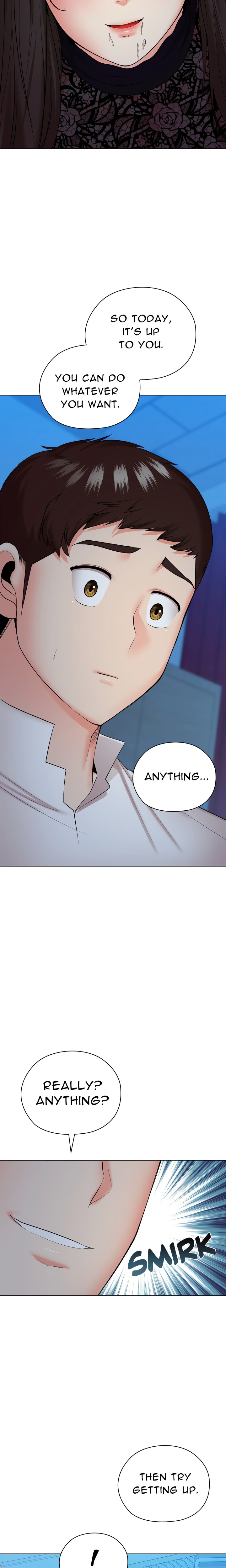 The High Society - Chapter 34 [photo 20] - MangaPorn