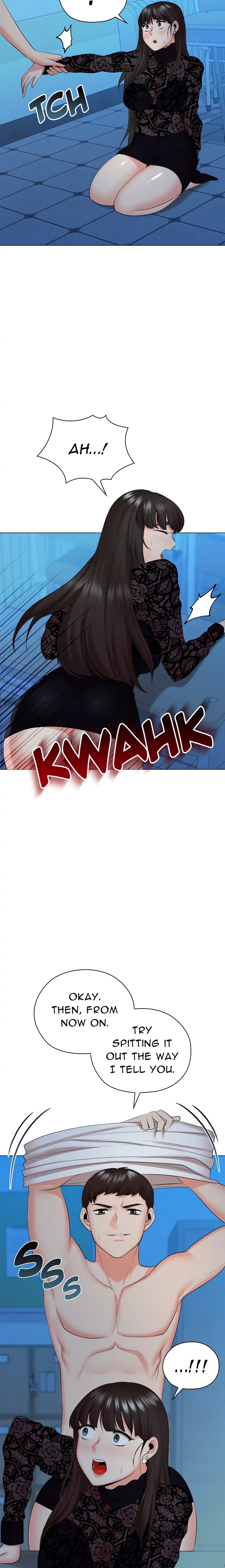 The High Society - Chapter 34 [photo 21] - MangaPorn