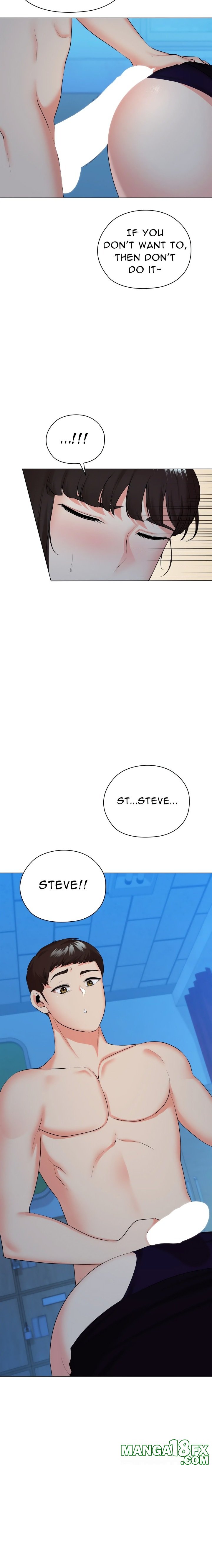 The High Society - Chapter 34 [photo 24] - MangaPorn