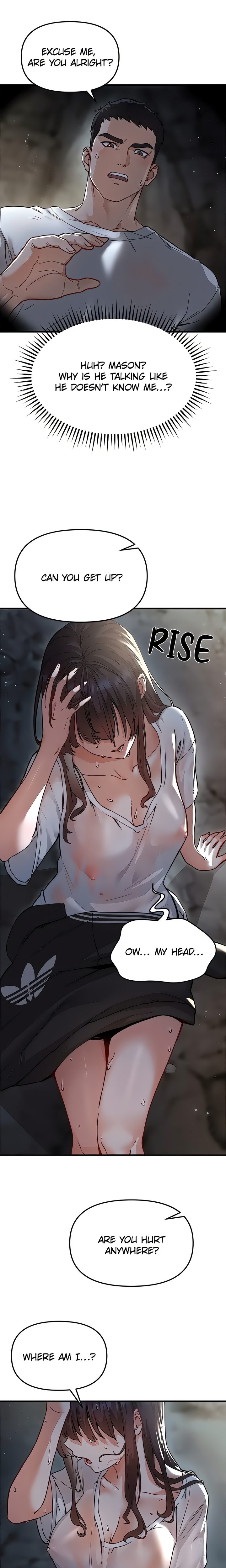 Slutification - Chapter 1 [photo 2] - MangaPorn