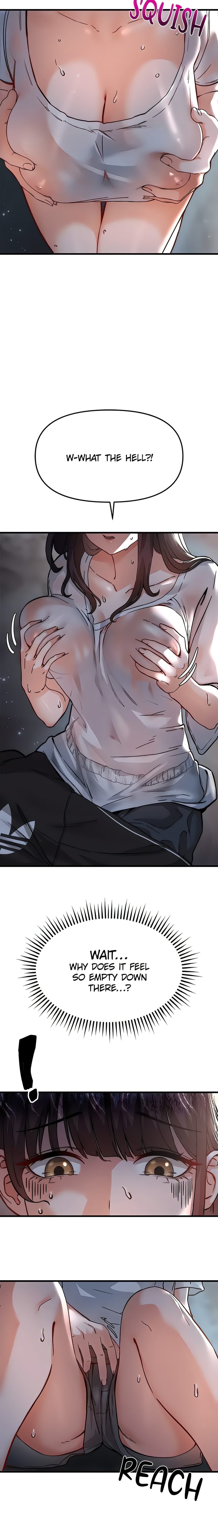 Slutification - Chapter 1 [photo 4] - MangaPorn