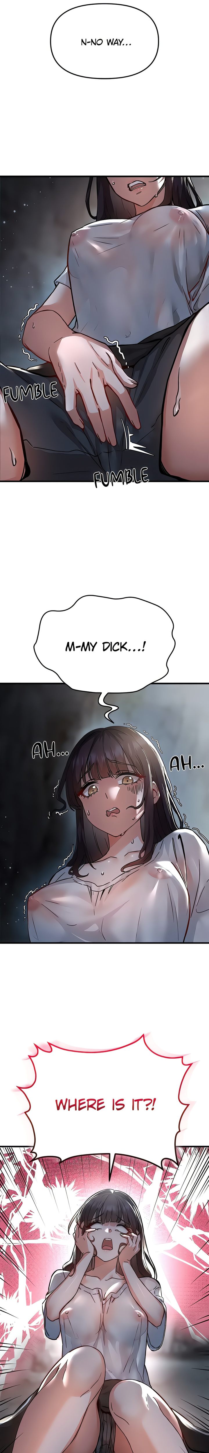 Slutification - Chapter 1 [photo 5] - MangaPorn