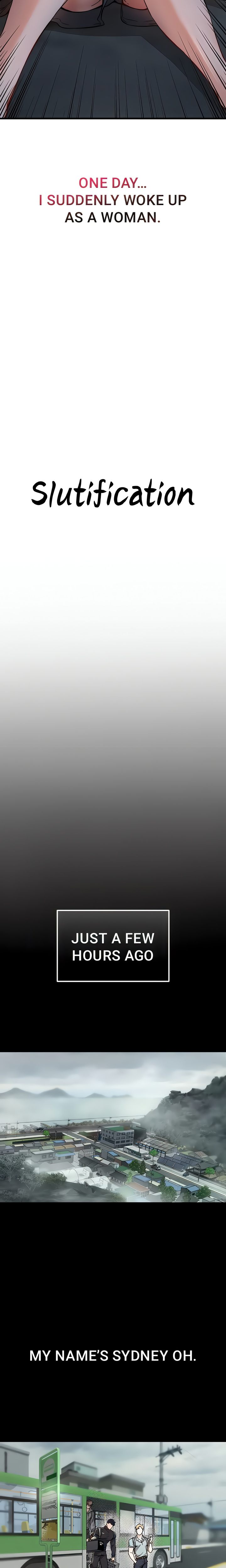 Slutification - Chapter 1 [photo 6] - MangaPorn