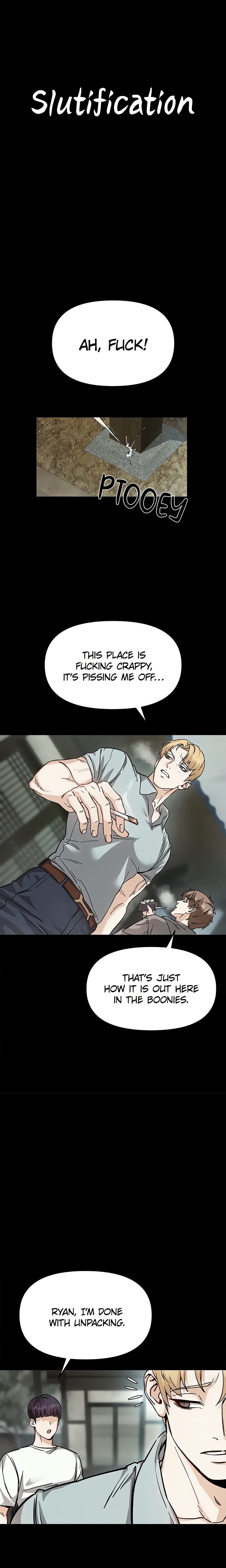 Slutification - Chapter 2 [photo 1] - MangaPorn