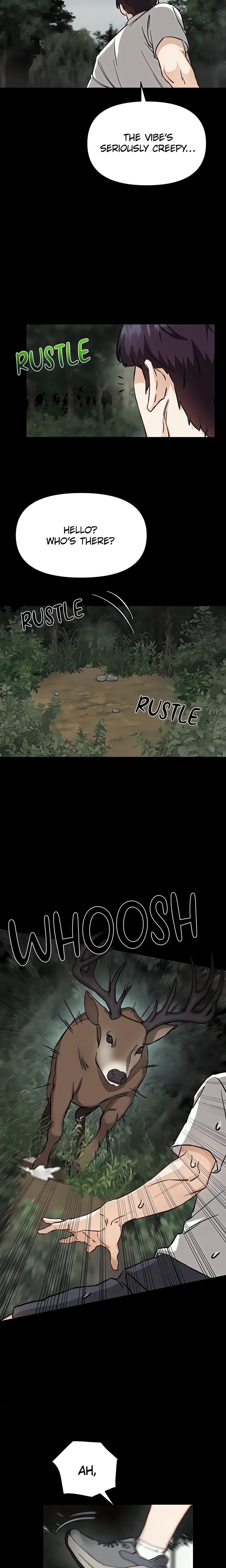 Slutification - Chapter 2 [photo 4] - MangaPorn