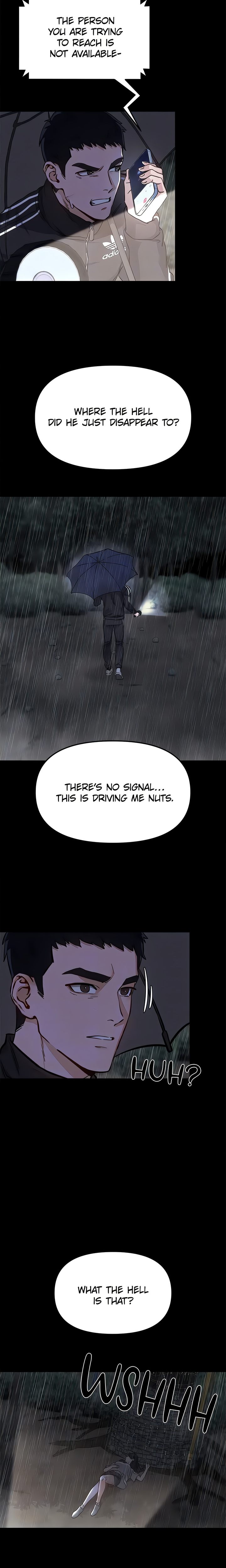 Slutification - Chapter 2 [photo 8] - MangaPorn