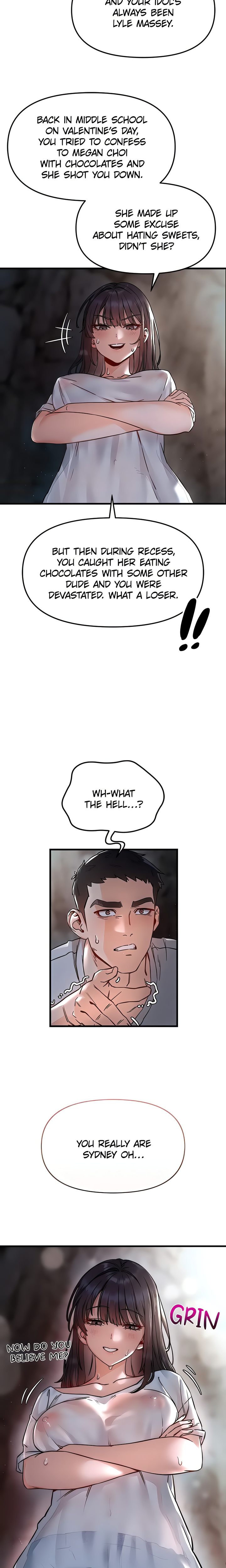 Slutification - Chapter 3 [photo 4] - MangaPorn