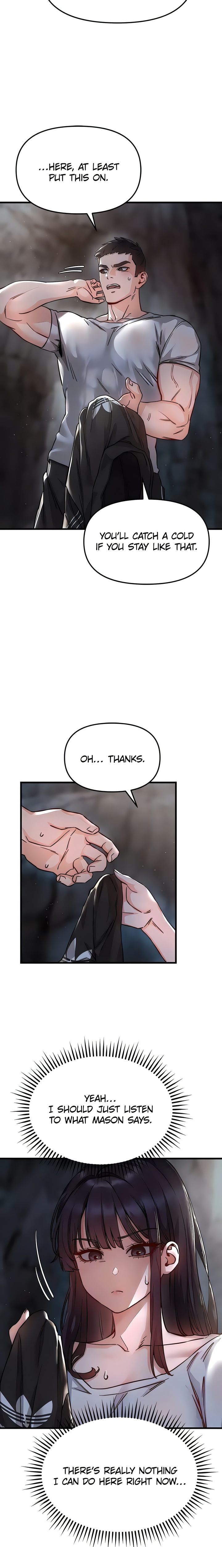 Slutification - Chapter 3 [photo 7] - MangaPorn