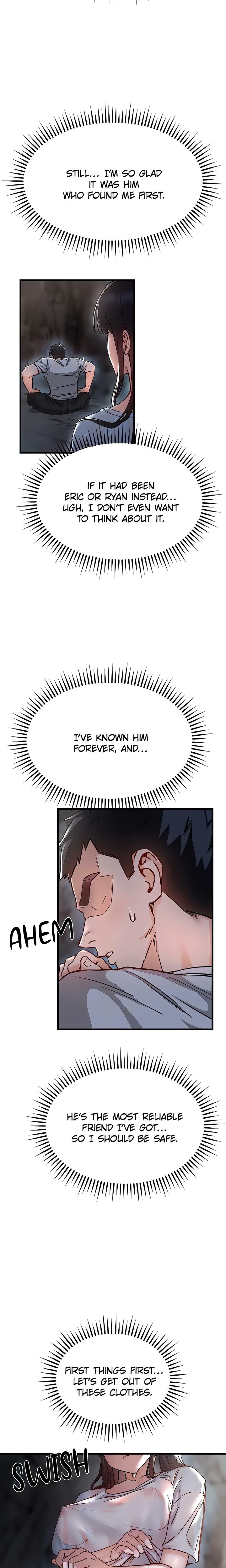 Slutification - Chapter 3 [photo 8] - MangaPorn