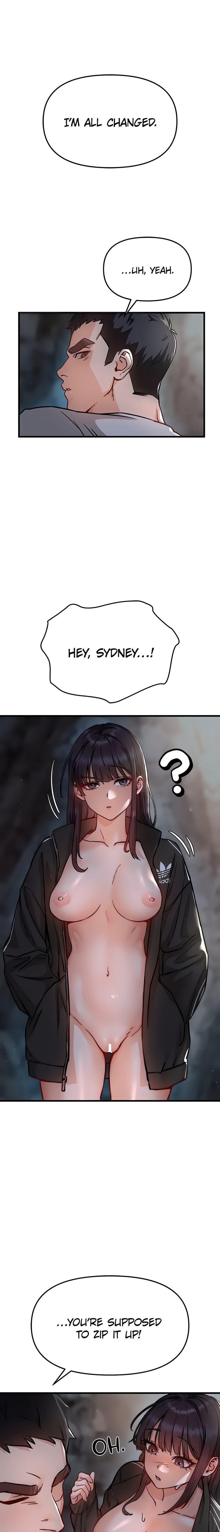 Slutification - Chapter 4 [photo 4] - MangaPorn