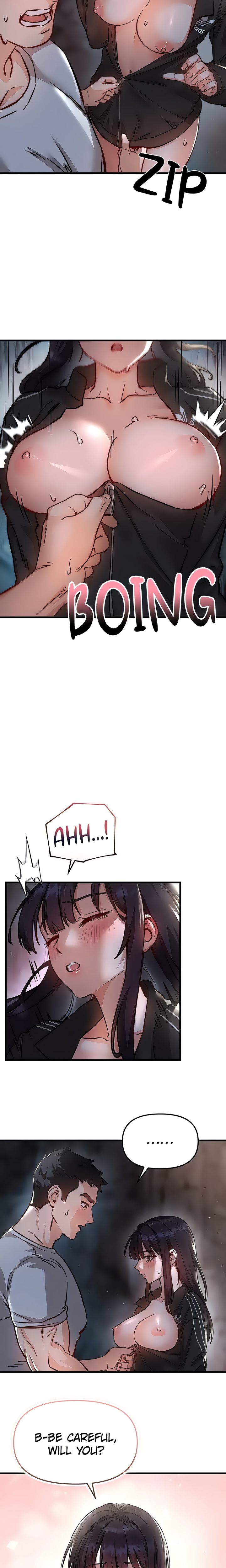 Slutification - Chapter 4 [photo 5] - MangaPorn