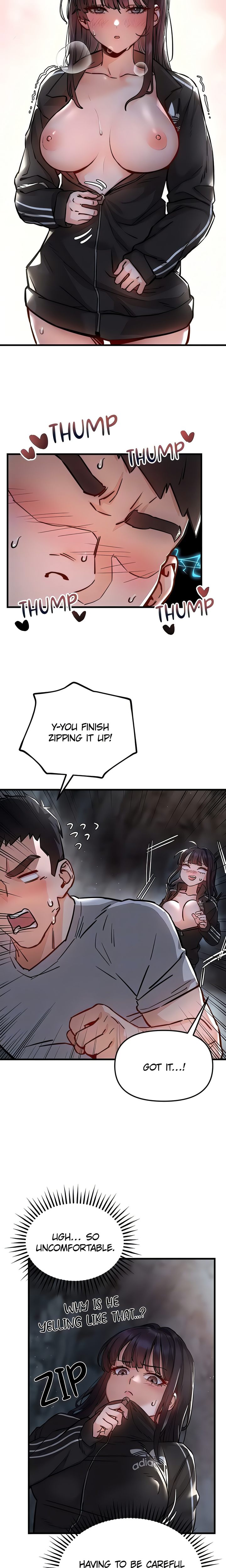 Slutification - Chapter 4 [photo 6] - MangaPorn