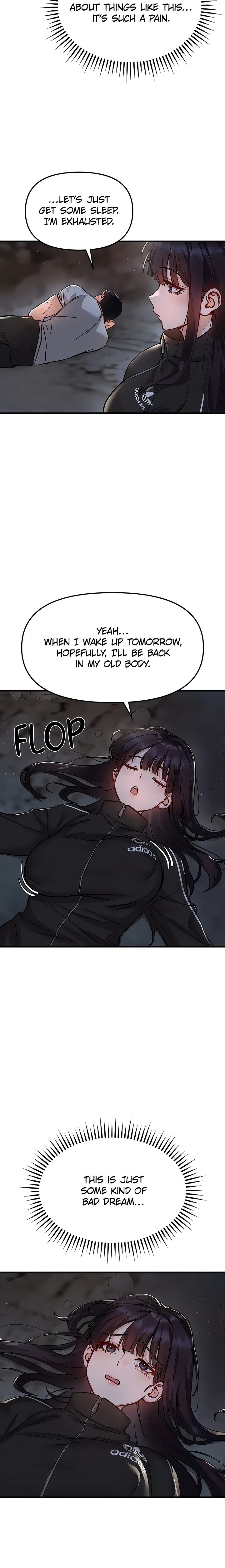 Slutification - Chapter 4 [photo 7] - MangaPorn