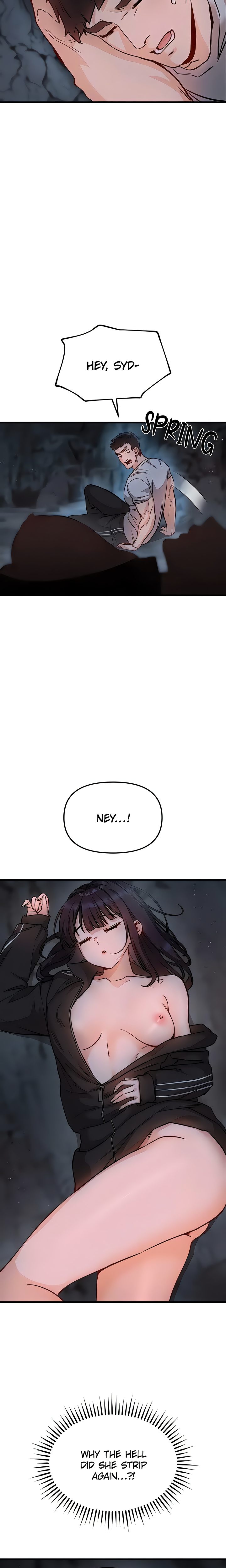 Slutification - Chapter 4 [photo 9] - MangaPorn