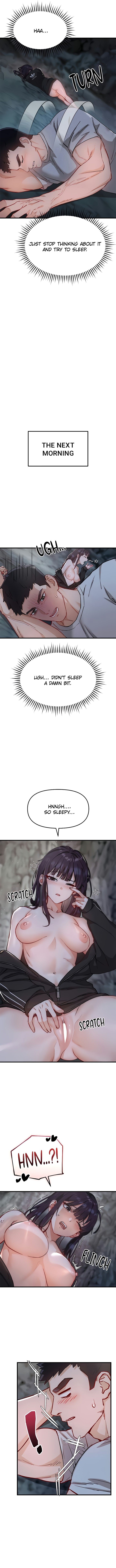 Slutification - Chapter 5 [photo 2] - MangaPorn