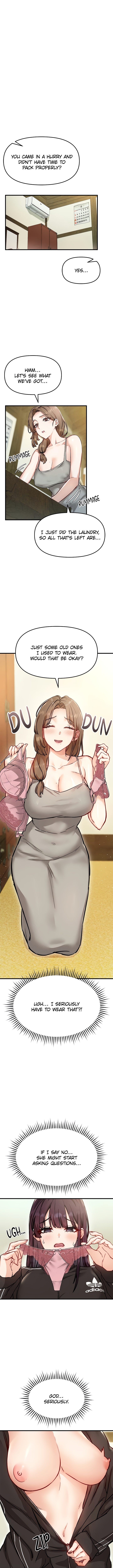 Slutification - Chapter 6 [photo 2] - MangaPorn