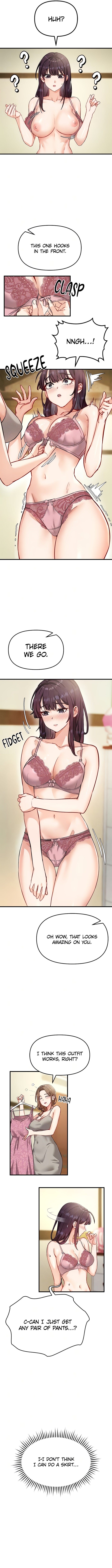 Slutification - Chapter 6 [photo 4] - MangaPorn