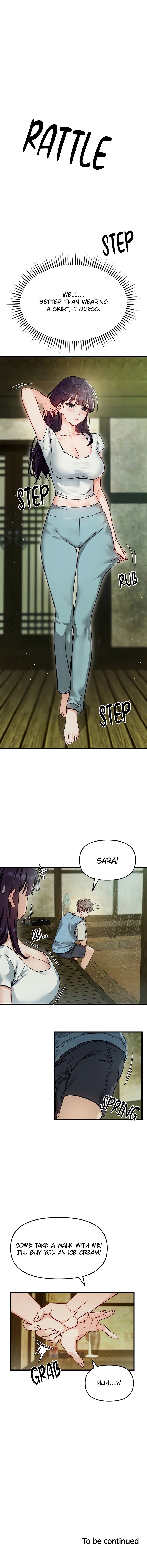 Slutification - Chapter 6 [photo 5] - MangaPorn