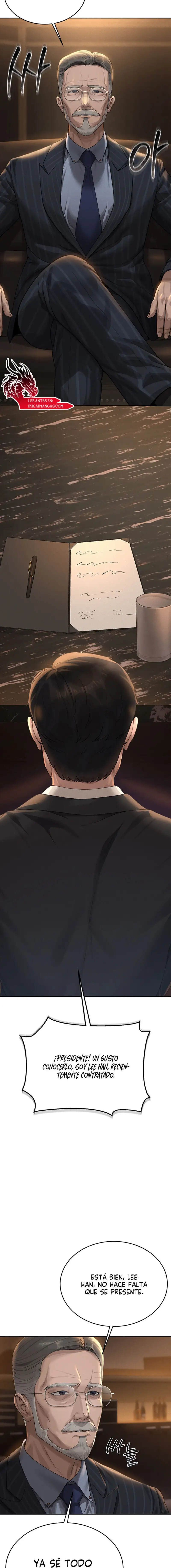 I Became an Apartment Security Manager Raw - Chapter 1 [photo 11] - MangaPorn