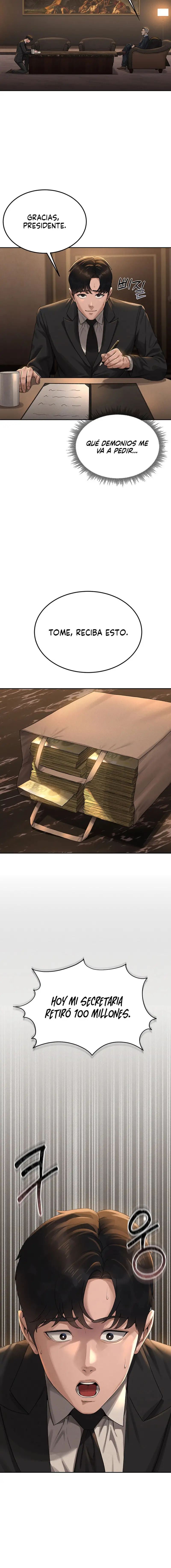 I Became an Apartment Security Manager Raw - Chapter 1 [photo 14] - MangaPorn