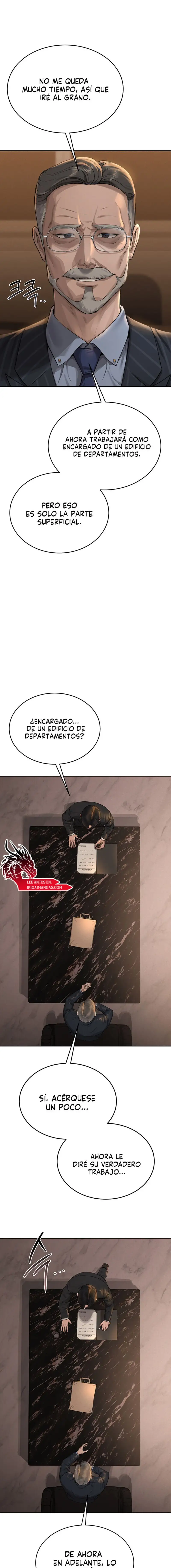 I Became an Apartment Security Manager Raw - Chapter 1 [photo 15] - MangaPorn