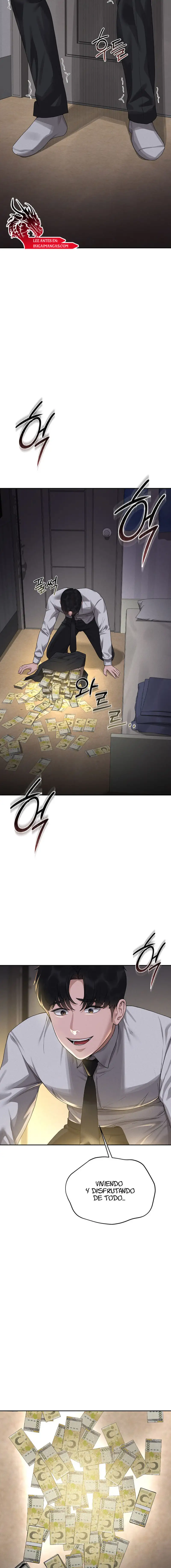 I Became an Apartment Security Manager Raw - Chapter 1 [photo 21] - MangaPorn