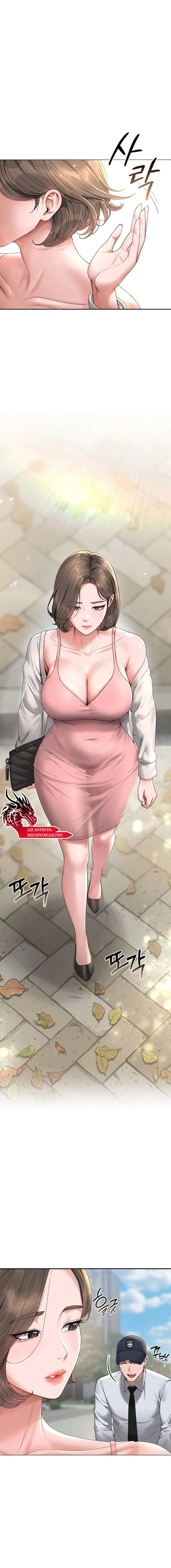 I Became an Apartment Security Manager Raw - Chapter 1 [photo 24] - MangaPorn