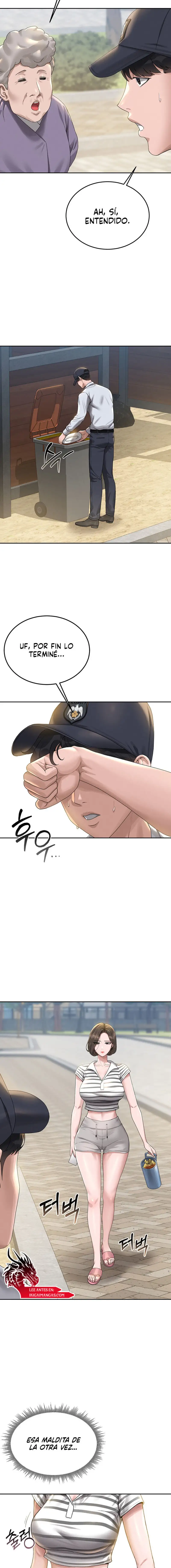 I Became an Apartment Security Manager Raw - Chapter 1 [photo 26] - MangaPorn