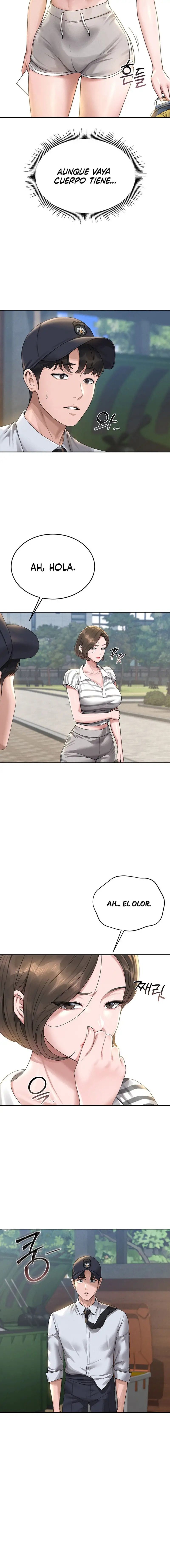 I Became an Apartment Security Manager Raw - Chapter 1 [photo 27] - MangaPorn