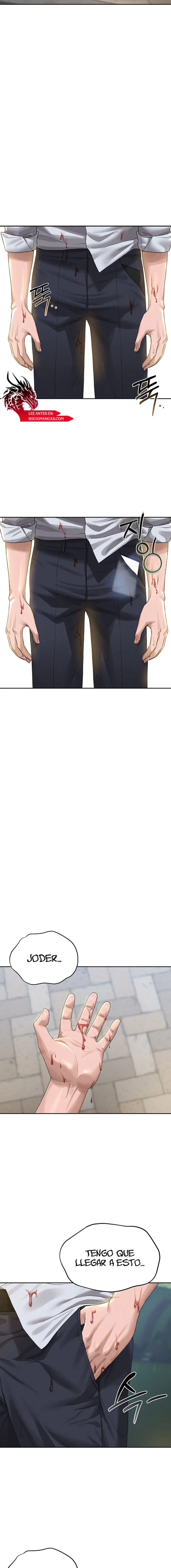 I Became an Apartment Security Manager Raw - Chapter 1 [photo 30] - MangaPorn