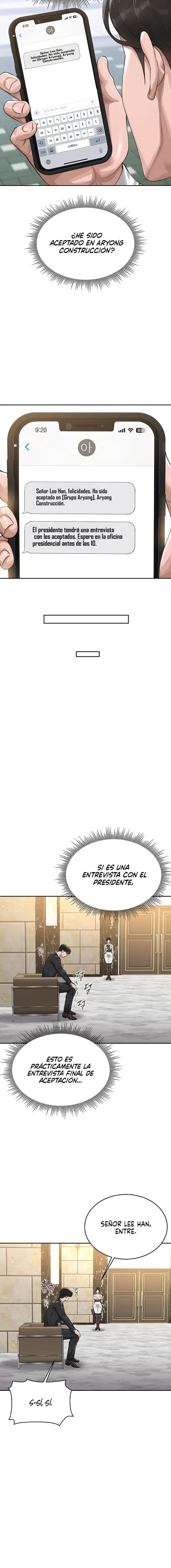 I Became an Apartment Security Manager Raw - Chapter 1 [photo 9] - MangaPorn