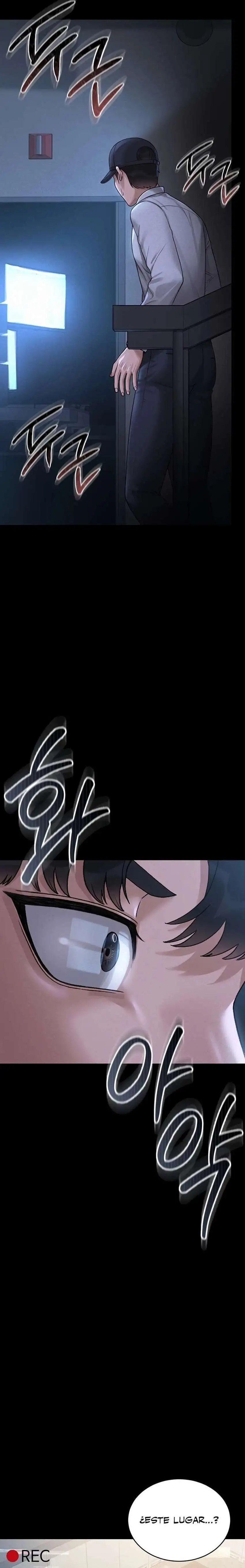 I Became an Apartment Security Manager Raw - Chapter 2 [photo 10] - MangaPorn