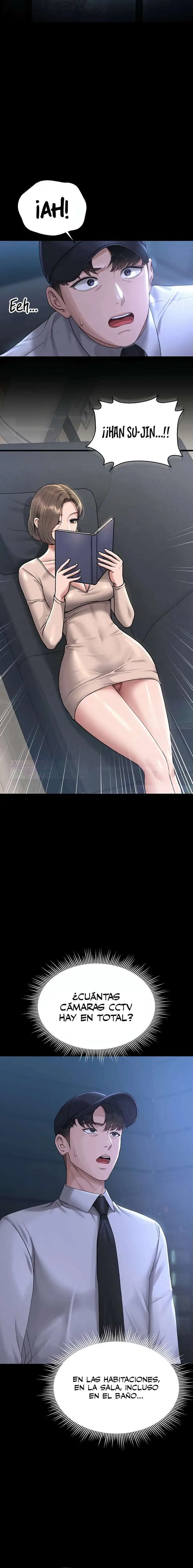 I Became an Apartment Security Manager Raw - Chapter 2 [photo 12] - MangaPorn